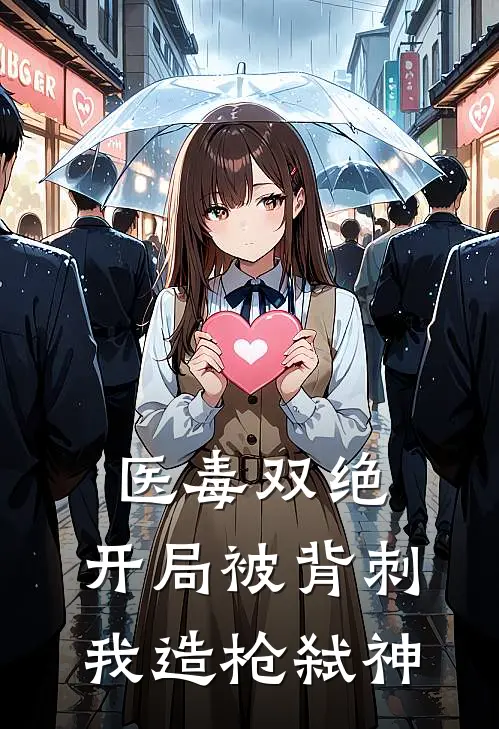 医毒双绝：开局被背刺我造枪弑神