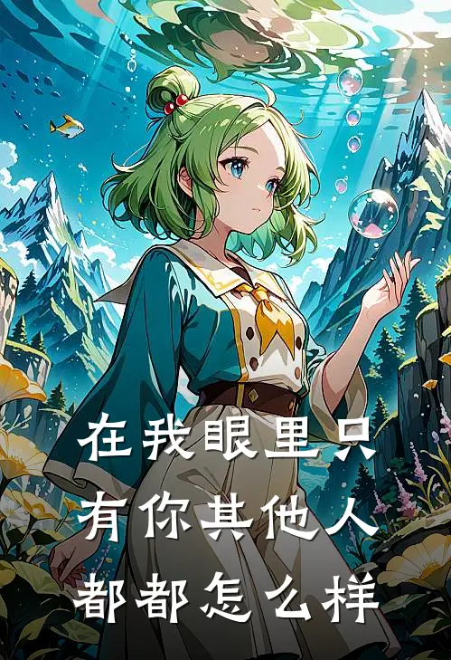 在我眼里只有你其他人都都怎么样