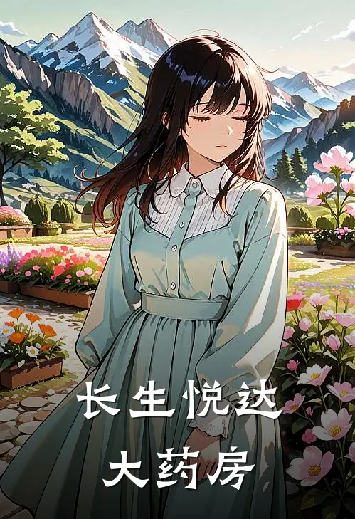 长生悦达大药房