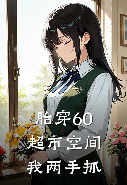 胎穿60，超市空间我两手抓（江绮君李常武）完整版小说阅读_胎穿60，超市空间我两手抓全文免费阅读（江绮君李常武）