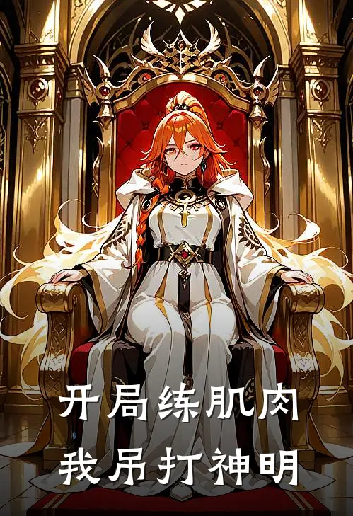 开局练肌肉，我吊打神明李健陈涛免费小说全集_免费阅读无弹窗开局练肌肉，我吊打神明李健陈涛