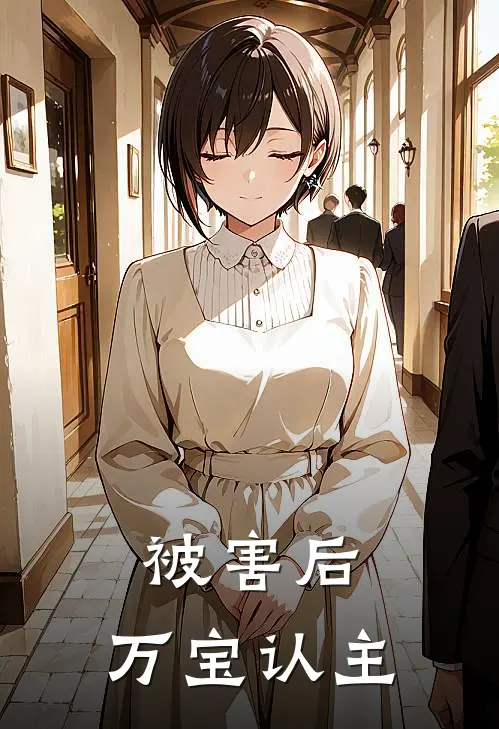 被害后，万宝认主