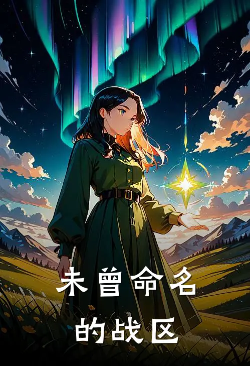 未曾命名的战区