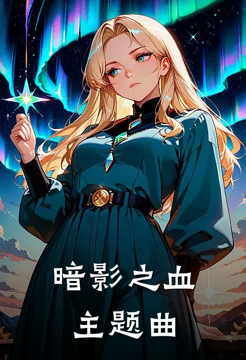暗影之血主题曲
