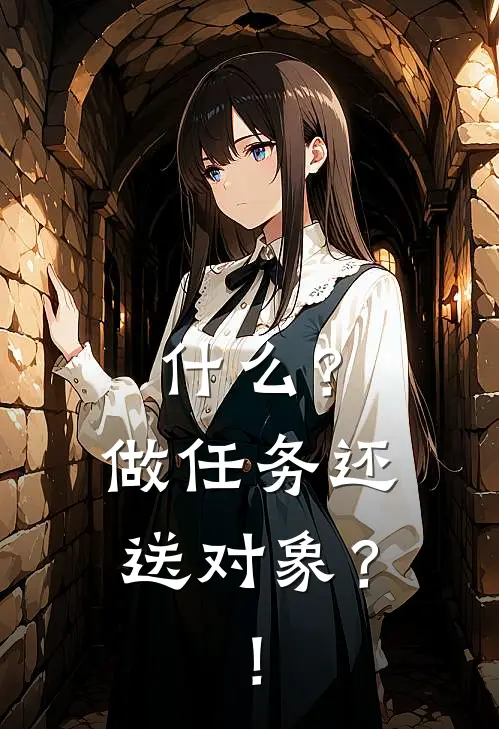 什么？做任务还送对象？！