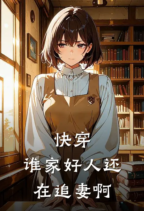 快穿：谁家好人还在追妻啊