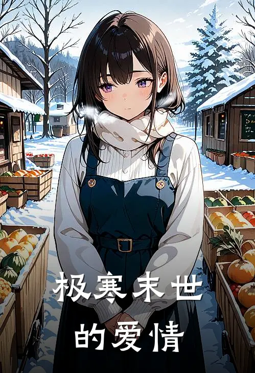 极寒末世的爱情