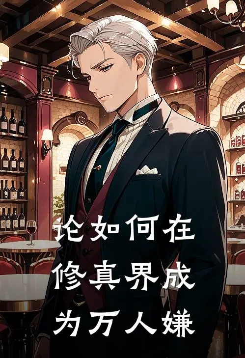 论如何在修真界成为万人嫌(棠暮霁沤棣)免费小说阅读_免费小说完整版论如何在修真界成为万人嫌(棠暮霁沤棣)
