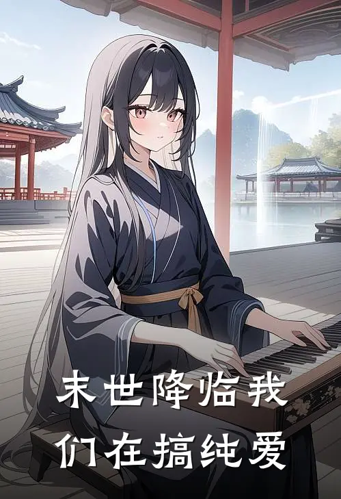 末世降临我们在搞纯爱(林深苏明雪)免费阅读_完结热门小说末世降临我们在搞纯爱(林深苏明雪)