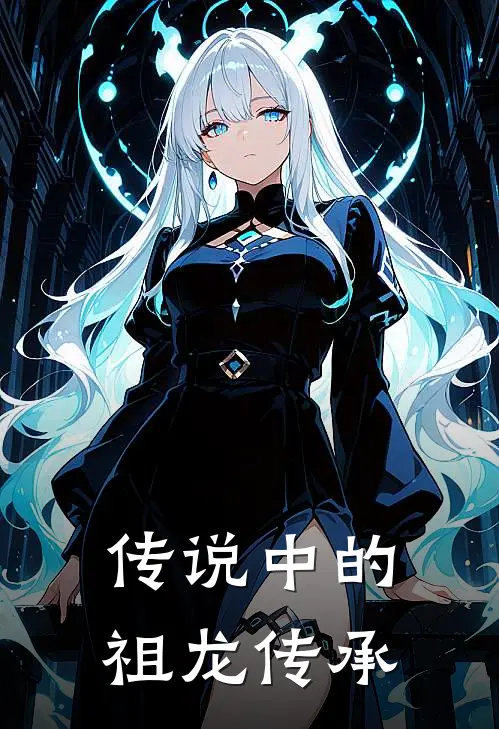 传说中的祖龙传承