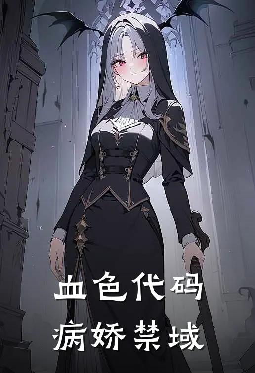 血色代码：病娇禁域