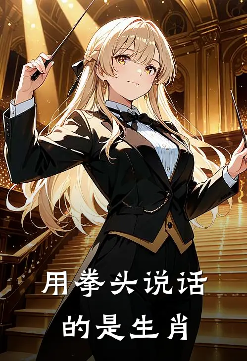 用拳头说话的是生肖