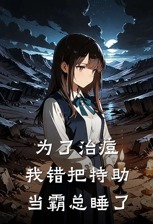 为了治痘，我错把特助当霸总睡了(柚柚陆时宴)好看的完结小说_完本小说为了治痘，我错把特助当霸总睡了柚柚陆时宴