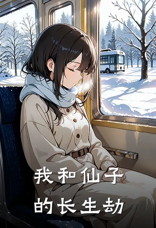 我和仙子的长生劫