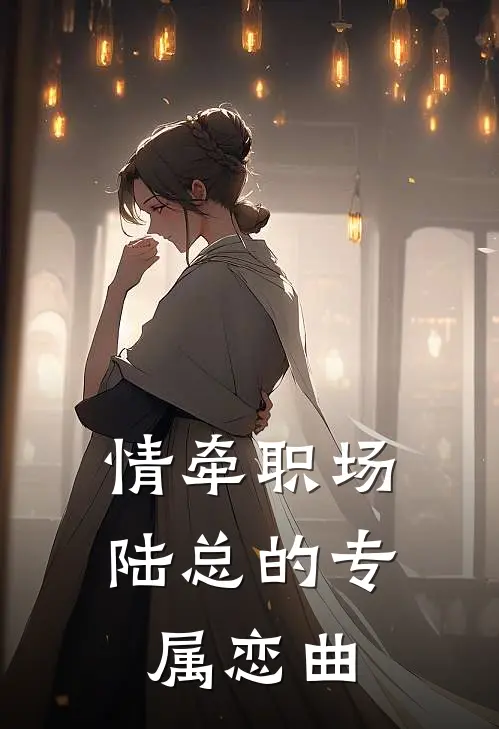 情牵职场：陆总的专属恋曲