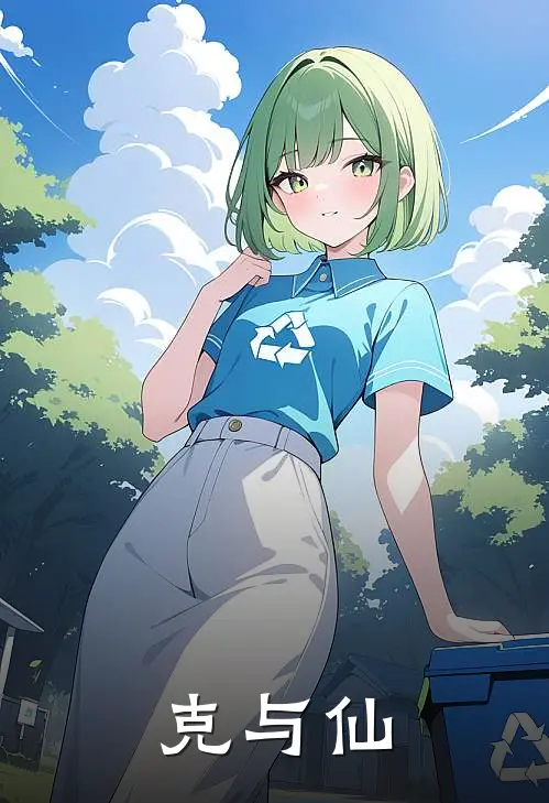 克与仙(艾琳霍克)全章节在线阅读_艾琳霍克全章节在线阅读