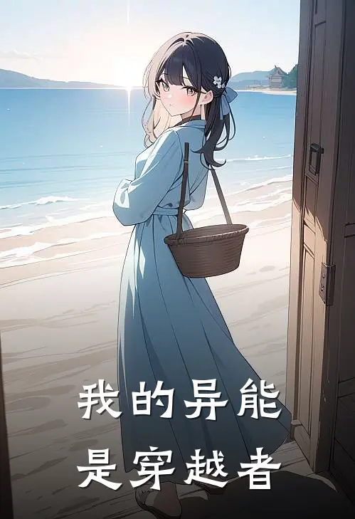 我的异能是穿越者