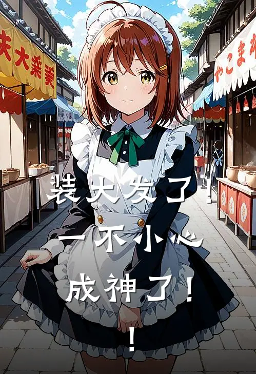 装大发了！一不小心成神了！！杨青阳西周最新章节免费阅读_装大发了！一不小心成神了！！全集免费阅读