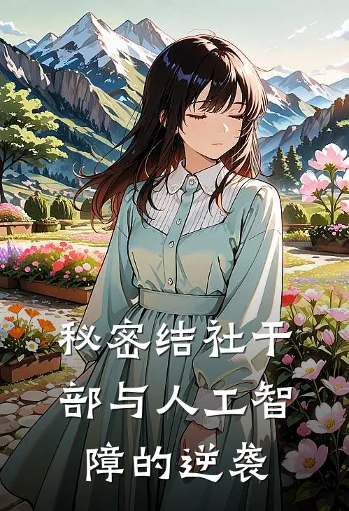 秘密结社干部与人工智障的逆袭