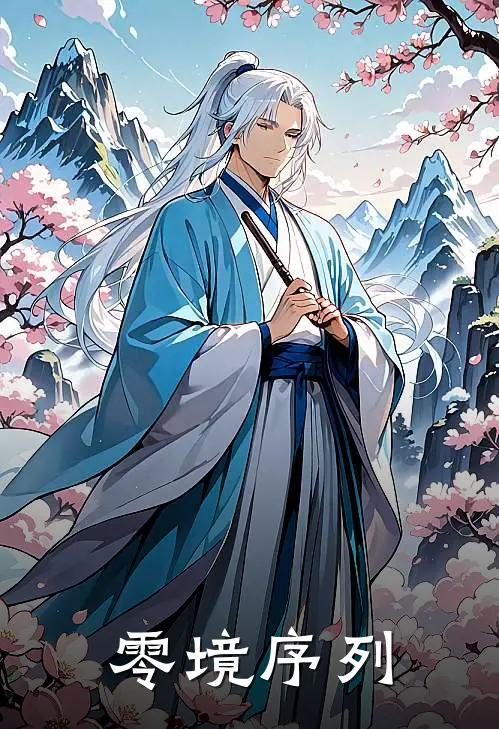 林夜林夜零境序列全本免费在线阅读_零境序列全本阅读
