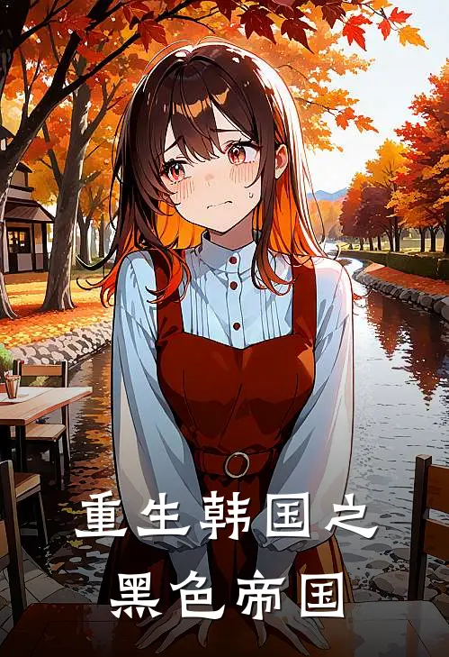 重生韩国之黑色帝国