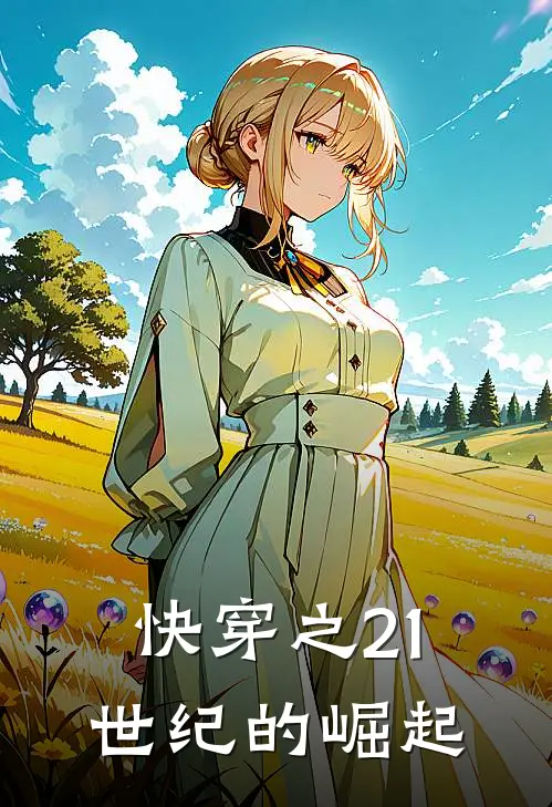 快穿之21世纪的崛起林风赵明全文免费阅读_热门小说大全快穿之21世纪的崛起林风赵明