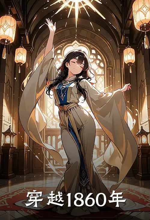 穿越1860年