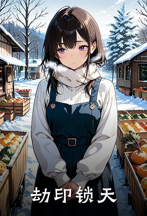 利亚君无涯《劫印锁天》完整版在线阅读_利亚君无涯完整版在线阅读