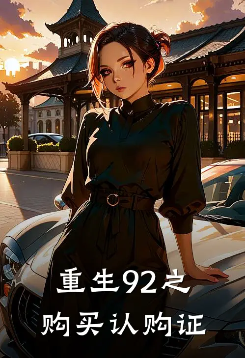 重生92之购买认购证刘长海刘大山完结小说_免费小说在线看重生92之购买认购证刘长海刘大山