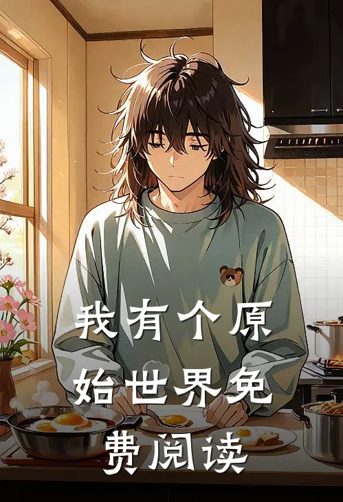 我有个原始世界免费阅读