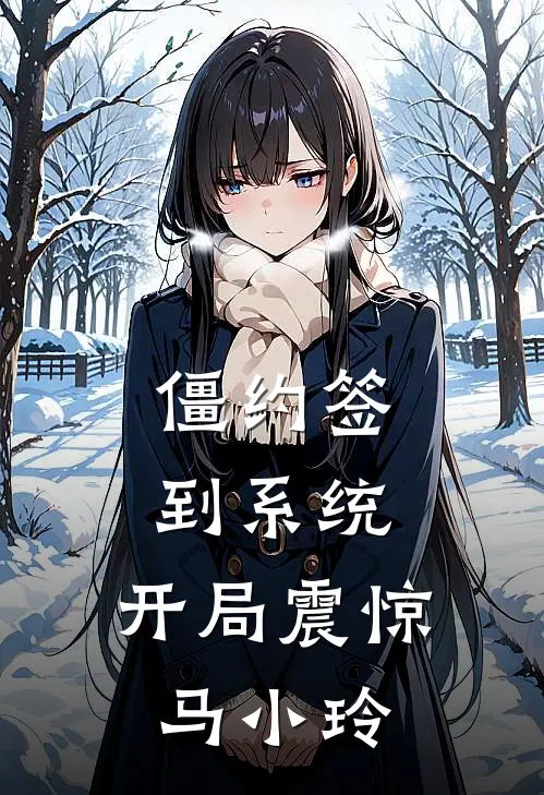 僵约签到系统：开局震惊马小玲