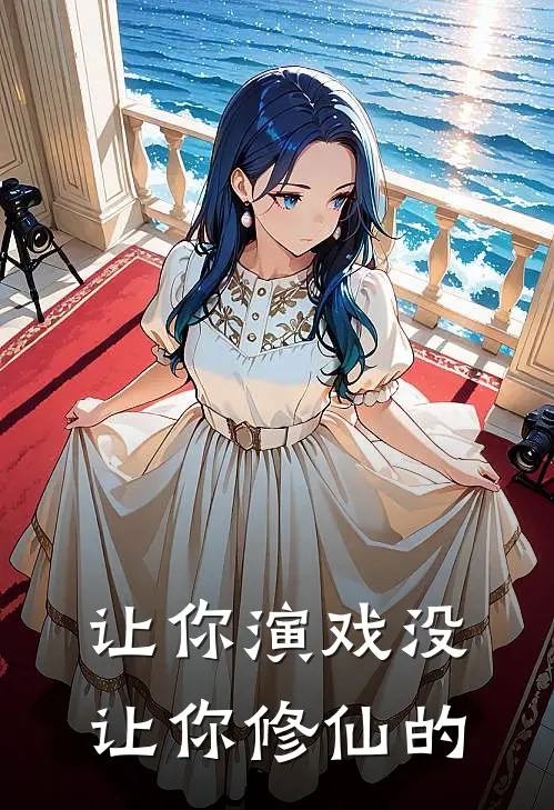 让你演戏没让你修仙的