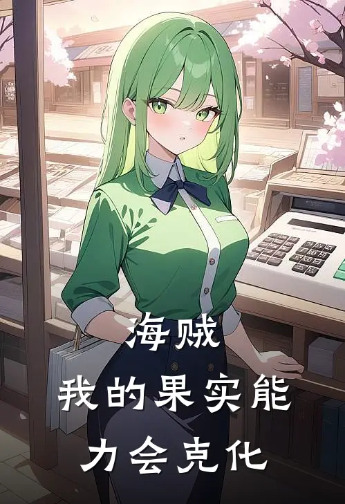 海贼：我的果实能力会克化(方岩格鲁)完本小说大全_热门小说大全海贼：我的果实能力会克化方岩格鲁