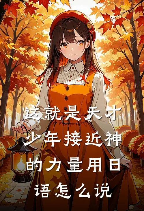 这就是天才少年接近神的力量用日语怎么说