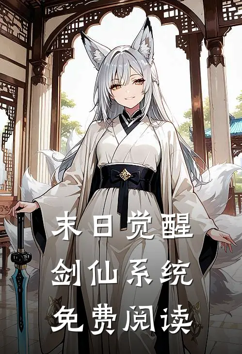 末日觉醒剑仙系统免费阅读