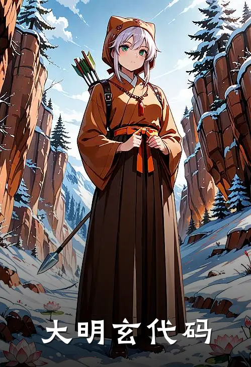 大明玄代码