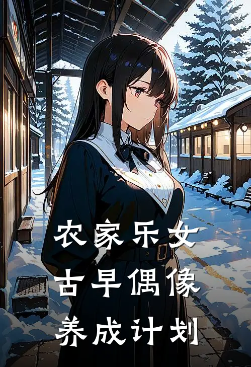 农家乐女：古早偶像养成计划