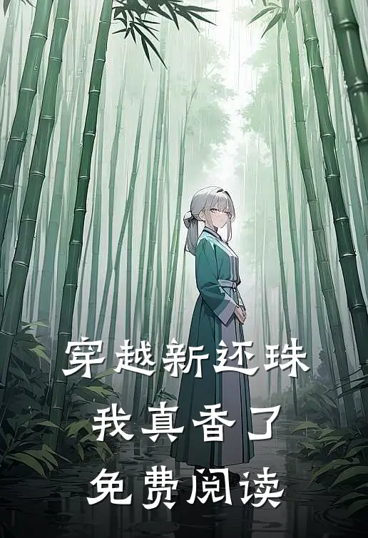 穿越新还珠我真香了免费阅读
