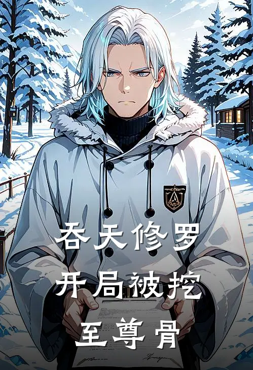 吞天修罗：开局被挖至尊骨