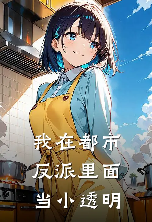 我在都市反派里面当小透明