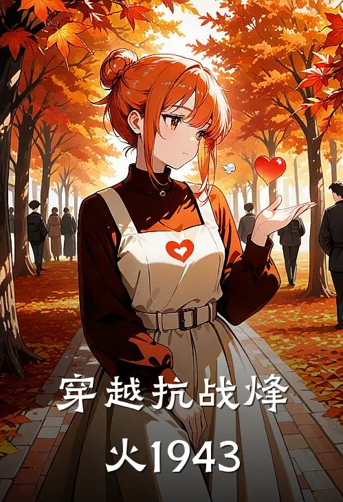 穿越抗战烽火1943(张叁风张叁风)无弹窗小说免费阅读_小说免费阅读无弹窗穿越抗战烽火1943张叁风张叁风