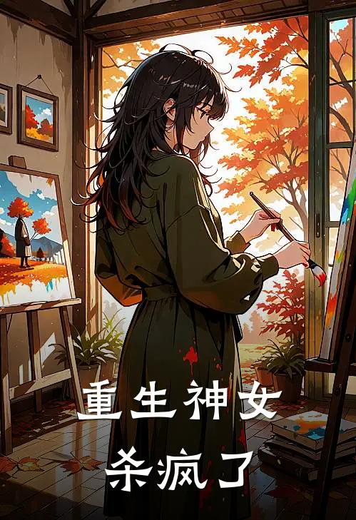 重生神女杀疯了(祁墨梨落)在线阅读免费小说_最新章节列表重生神女杀疯了(祁墨梨落)