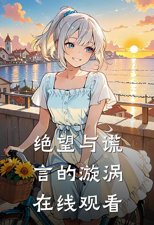 绝望与谎言的漩涡在线观看