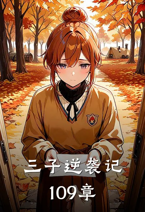 三子逆袭记109章