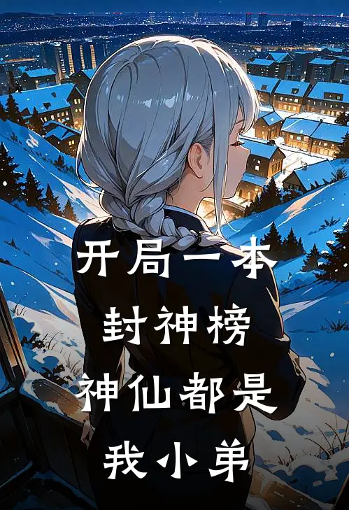 开局一本封神榜：神仙都是我小弟