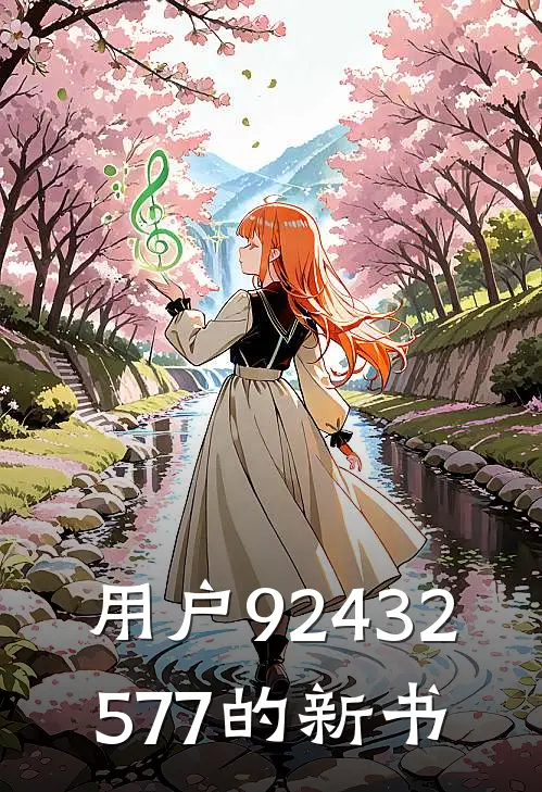 用户92432577的新书
