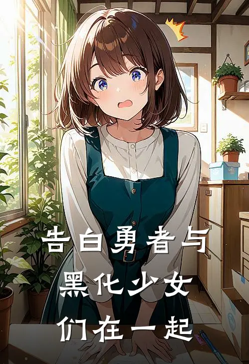 告白勇者与黑化少女们在一起