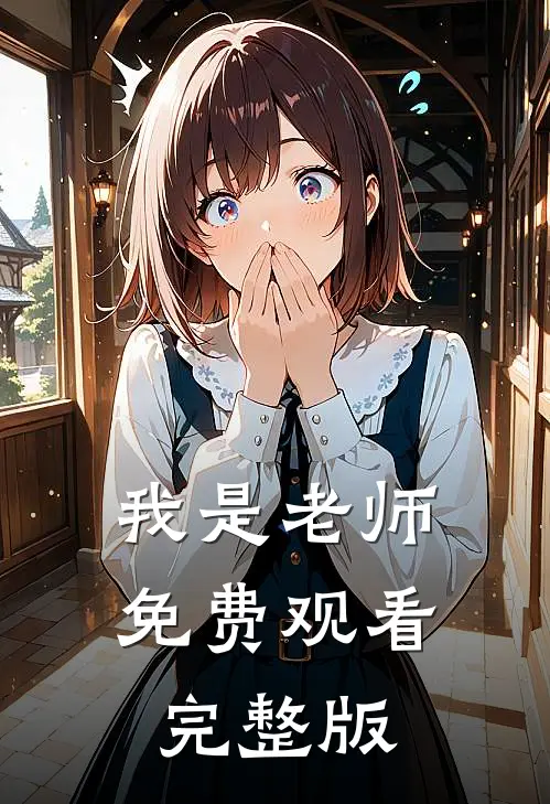 我是老师免费观看完整版