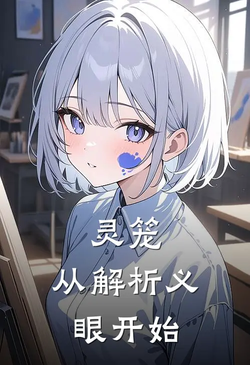 灵笼：从解析义眼开始(李一丁云)全本免费在线阅读_灵笼：从解析义眼开始全文阅读