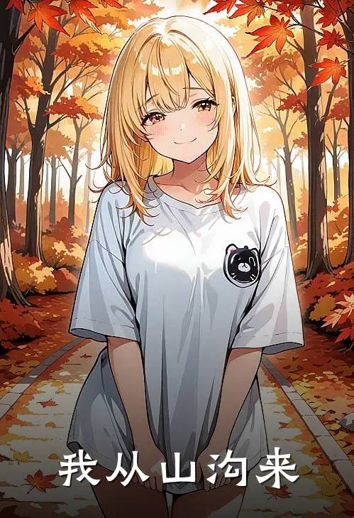我从山沟来